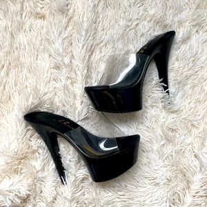 Used Ellie heels